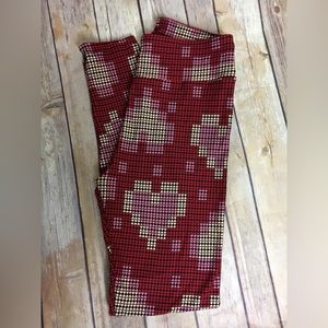 Brand New LulARoe OS 2-10 leggings